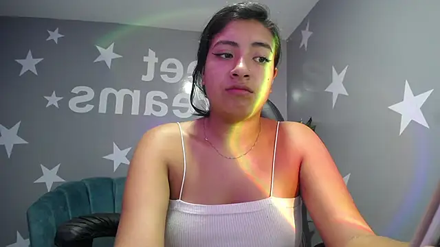 alexa_romero_t Live Sex Cams