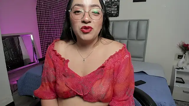 Viollet_rosse Live Sex Cams