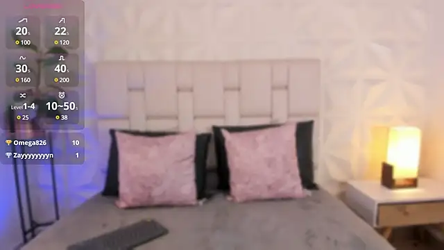 scarlettadams__ Live Sex Cams