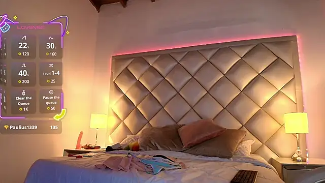 lupitaa891 Live Sex Cams