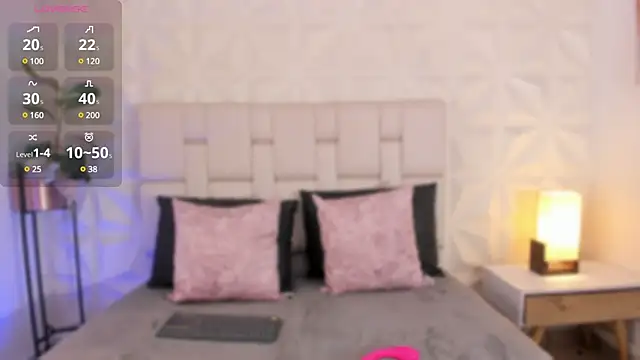 scarlettadams__ Live Sex Cams