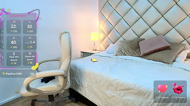 lupitaa891 Live Sex Cams