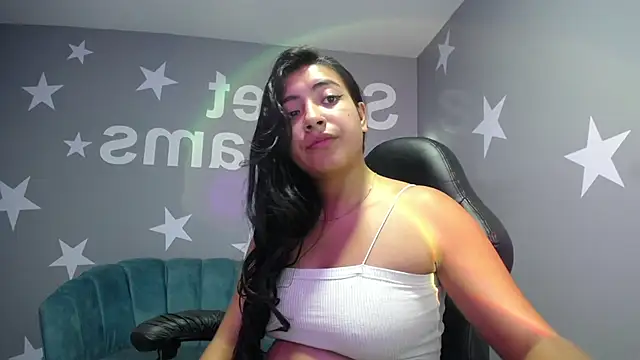 alexa_romero_t Live Sex Cams