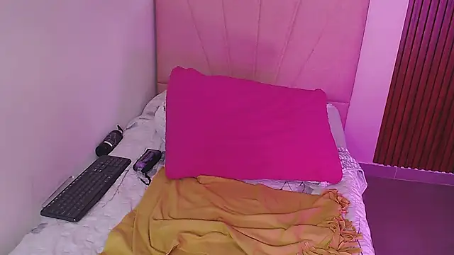 Coral_Lise Live Sex Cams