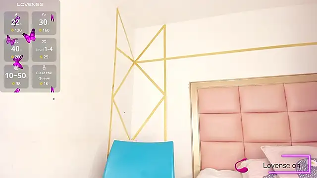 Keyla_Spencer Live Sex Cams