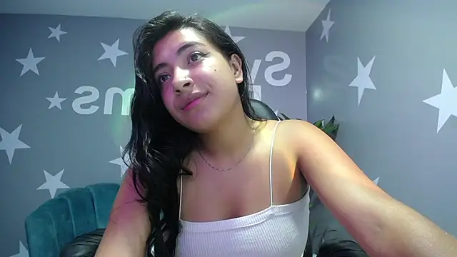 alexa_romero_t Live Sex Cams