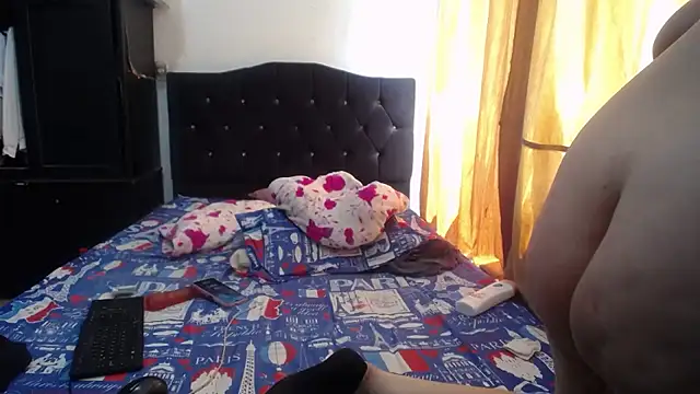 merryymaturee_ Live Sex Cams