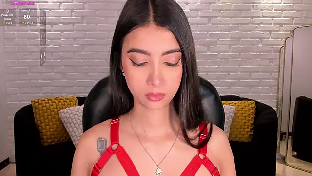 ValeriaVelvet Live Sex Cams