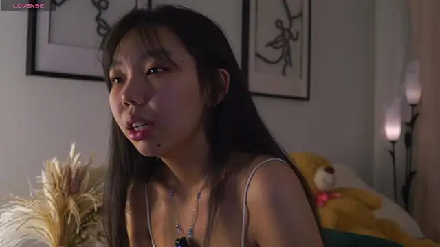 TaiteGlasper Live Sex Cams