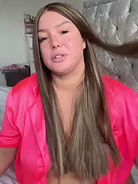 naughtychelseaxox's Webcam Show