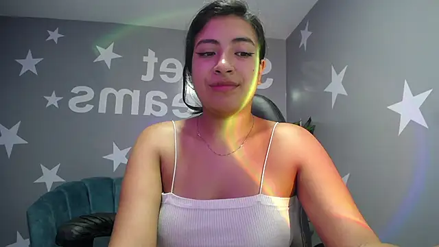 alexa_romero_t Live Sex Cams