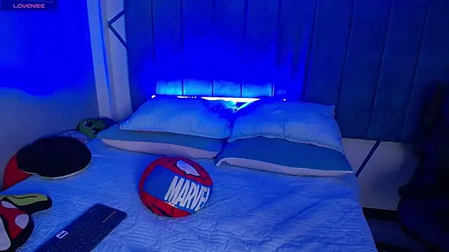 Shalym_ Live Sex Cams