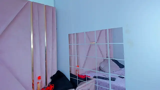 Viollet_Rush Live Sex Cams