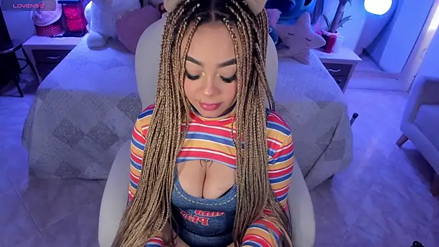 conny__curly Live Sex Cams