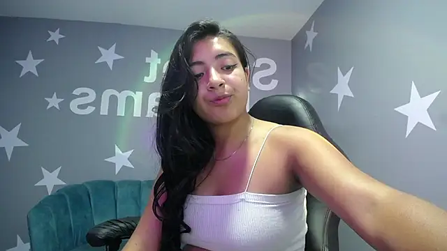 alexa_romero_t Live Sex Cams