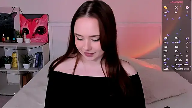 LittleKiitten Live Sex Cams