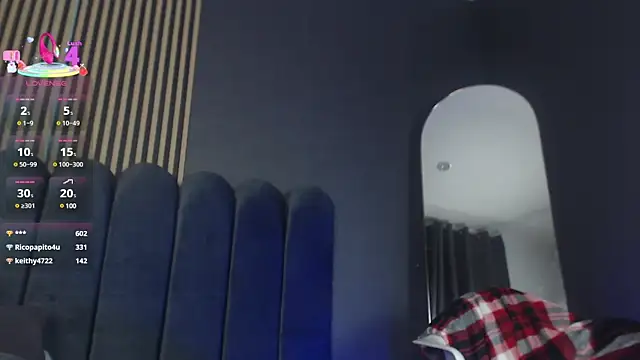 Gina_77 Live Sex Cams