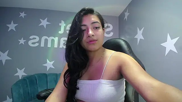 alexa_romero_t Live Sex Cams