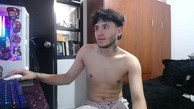esjrobles' Live Sex Cam Show