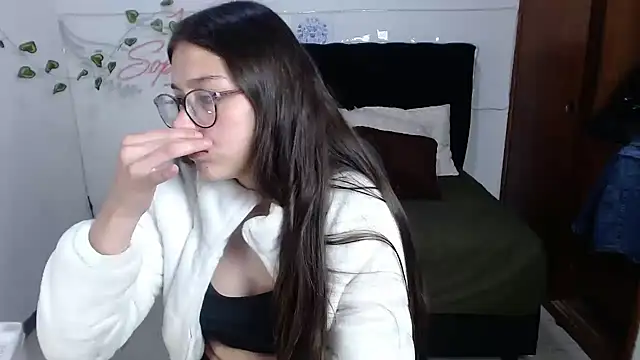 zoe_sweet5 Live Sex Cams