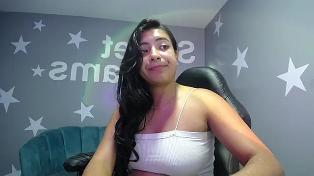 alexa_romero_t Live Sex Cams