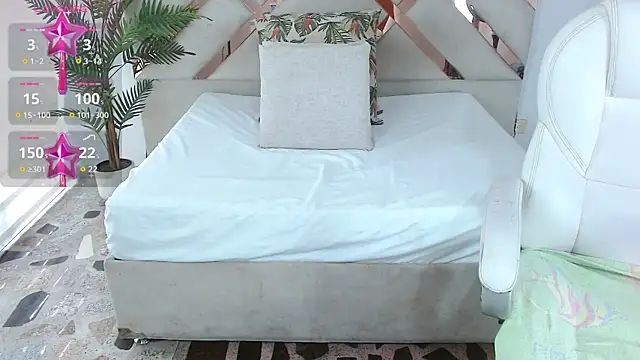 ivanna_deer Live Sex Cams