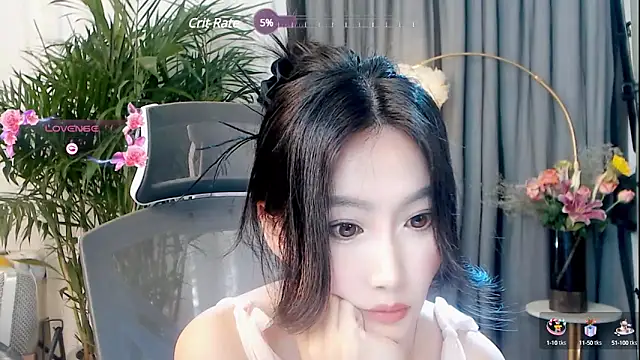 feifei-love Live Sex Cams