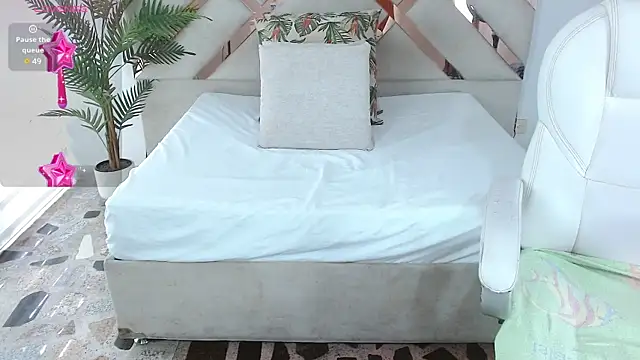 ivanna_deer Live Sex Cams