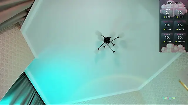 LeylaNoiry Live Sex Cams