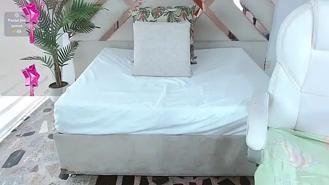 ivanna_deer Live Sex Cams