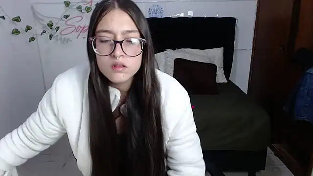 zoe_sweet5 Live Sex Cams
