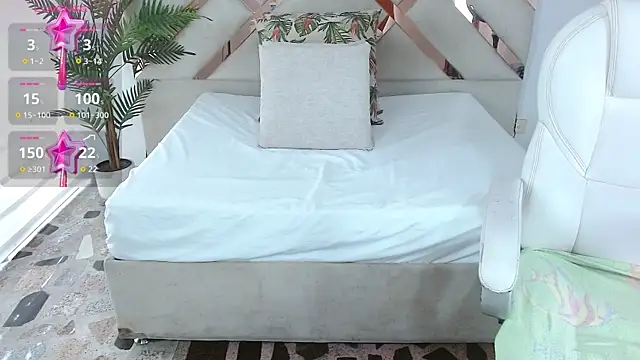 ivanna_deer Live Sex Cams
