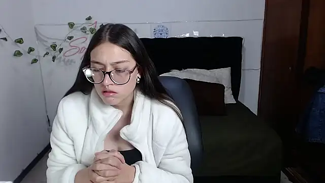 zoe_sweet5 Live Sex Cams