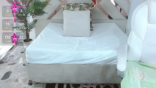 ivanna_deer Live Sex Cams