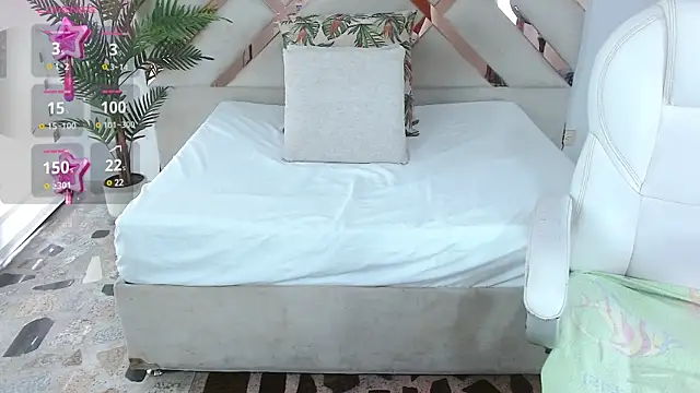 ivanna_deer Live Sex Cams