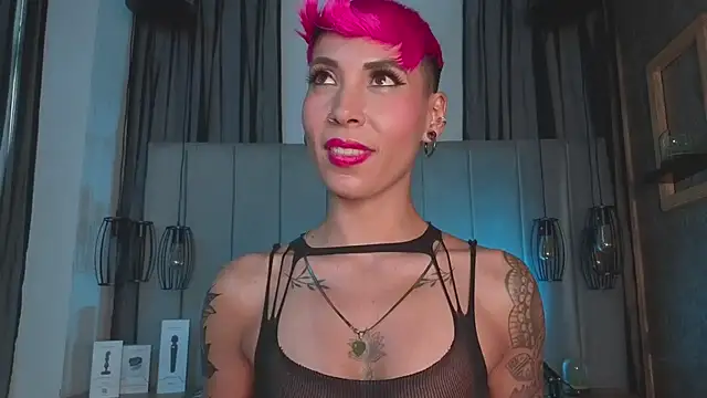 MiaMorgan_ Live Sex Cams