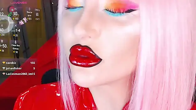 Roxyenergy Große Titten page 6