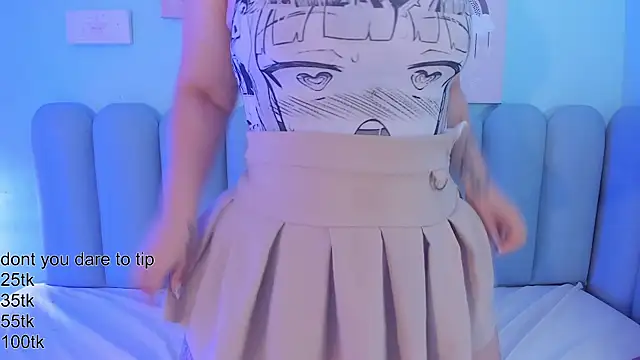 curvy_rousi Большие Сиськи page 2
