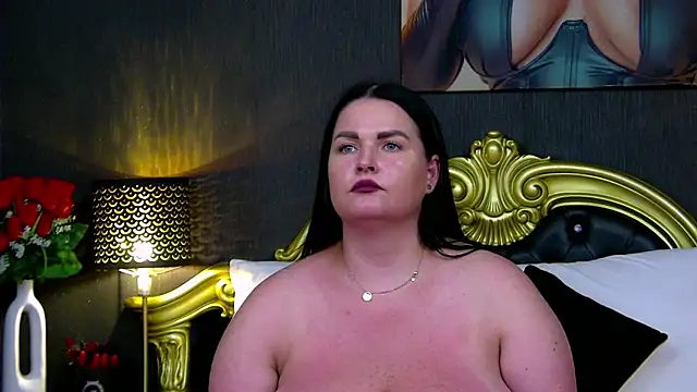 GeorgiaLerox Live Sex Cams