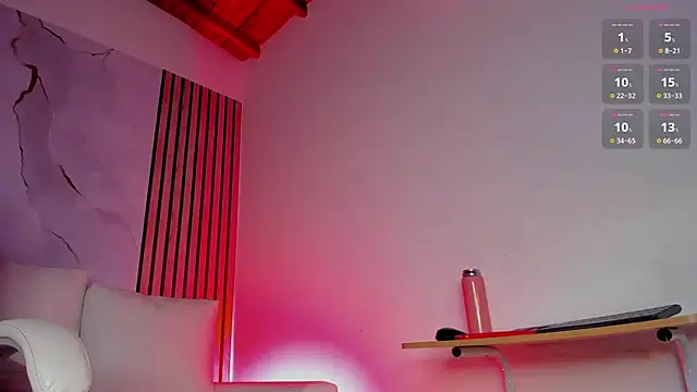 ChloeParkss_ Live Sex Cams
