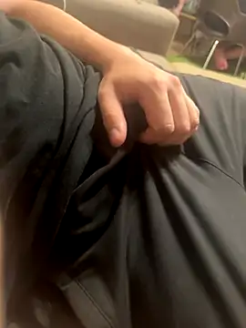 DuoShadows' Live Sex Cam Show