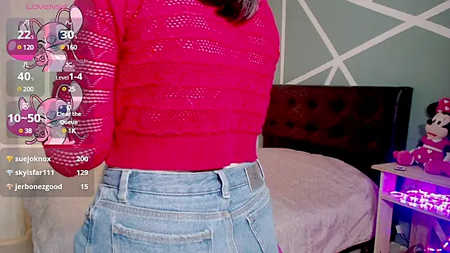 vero_doll2 Live Sex Cams