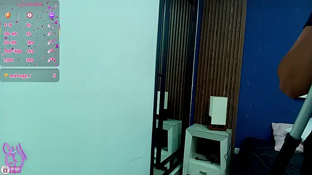 alina_martinelli Live Sex Cams