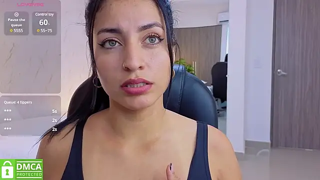 GISELA_RODRIGUEZ Live Sex Cams