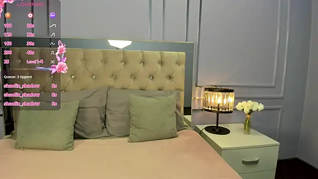 MadieDarby Live Sex Cams