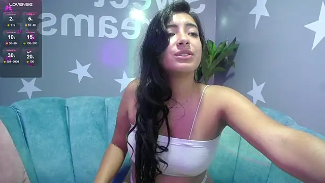 alexa_romero_t Live Sex Cams
