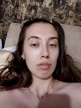 VirginPussyWet's Live Sex Cam Show