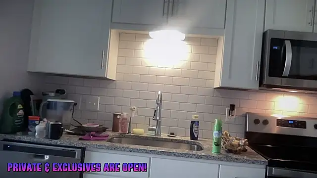 maddiliz's Webcam Show