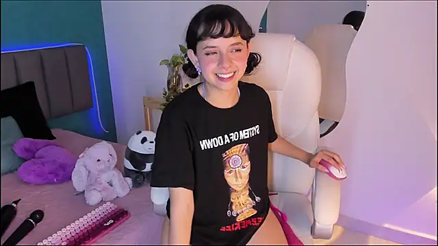 AriaMoonLight Live Sex Cams
