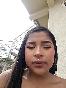 Mariangel_11's Live Sex Cam Show
